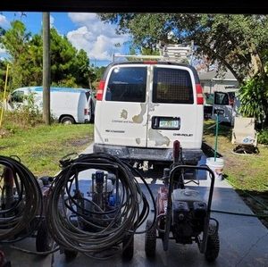 Meet your Posher, Martin